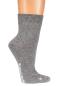Preview: 4 Paar TippTexx 24 kurze Gesundheitssocken EXTRA-BREITE Socken Kurzschaft